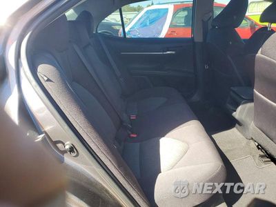 Zdjęcie 10 z 12 samochodu: 2020 TOYOTA CAMRY LE VIN:4T1C31AK4LU013840 - miniatura
