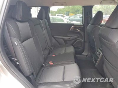 Zdjęcie 11 z 14 samochodu: 2022 MITSUBISHI OUTLANDER ES VIN:JA4J3TA87NZ014704 - miniatura
