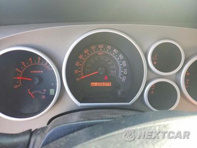 Zdjęcie 9 z 12 samochodu: 2011 TOYOTA TUNDRA CREWMAX SR5 VIN:5TFDW5F18BX171652 - miniatura