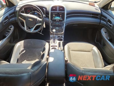 Zdjęcie 8 z 13 samochodu: 2014 CHEVROLET MALIBU 2LT VIN:1G11E5SL7EU130845 - miniatura
