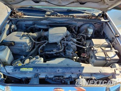 Zdjęcie 11 z 12 samochodu: 2008 TOYOTA TACOMA BASE VIN:5TETX22NX8Z472084 - miniatura