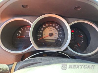 Zdjęcie 9 z 12 samochodu: 2006 TOYOTA TACOMA V6 VIN:5TELU42N86Z203681 - miniatura