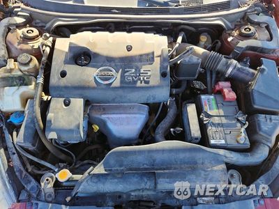 Zdjęcie 11 z 12 samochodu: 2006 NISSAN ALTIMA 2.5 VIN:1N4AL11D86C102372 - miniatura