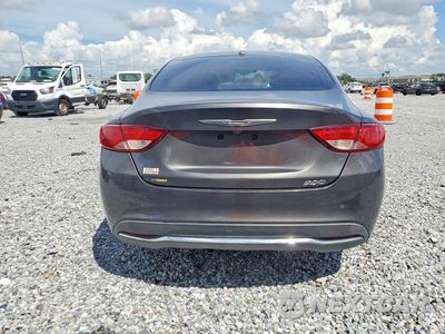Zdjęcie 6 z 13 samochodu: 2015 CHRYSLER 200 LIMITED VIN:1C3CCCAB3FN637924 - miniatura