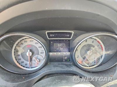 Zdjęcie 9 z 13 samochodu: 2015 MERCEDES-BENZ GLA 250 4MATIC VIN:WDCTG4GB5FJ110952 - miniatura