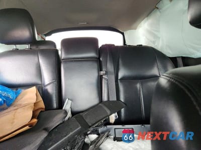 Zdjęcie 10 z 13 samochodu: 2013 NISSAN PATHFINDER S VIN:5N1AR2MN9DC606800 - miniatura