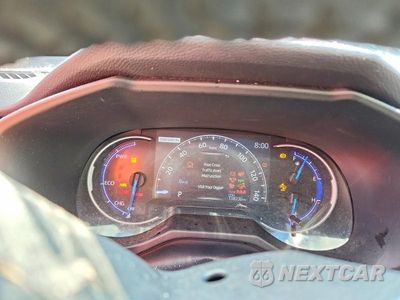 Zdjęcie 9 z 14 samochodu: 2020 TOYOTA RAV4 LIMITED VIN:2T3D6RFV6LW001757 - miniatura