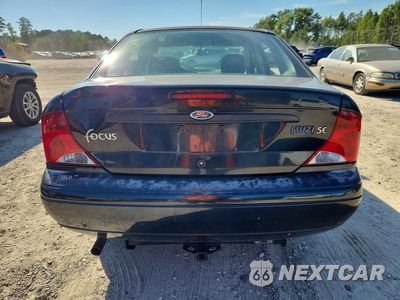 Zdjęcie 6 z 12 samochodu: 2003 FORD FOCUS SE COMFORT VIN:1FAFP34353W126714 - miniatura