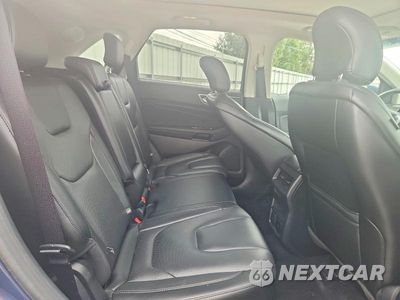 Zdjęcie 11 z 13 samochodu: 2019 FORD EDGE TITANIUM VIN:2FMPK4K96KBC10983 - miniatura