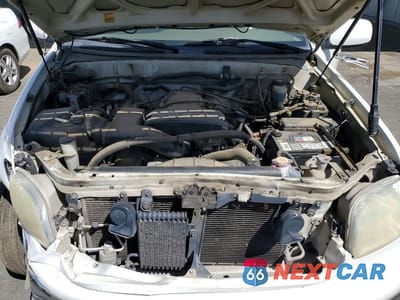 Zdjęcie 11 z 12 samochodu: 2001 TOYOTA TUNDRA ACCESS CAB LIMITED VIN:5TBRT38191S154243 - miniatura