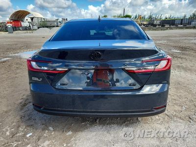 Zdjęcie 6 z 12 samochodu: 2026 TOYOTA CAMRY LE VIN:4T1DAACK4TU732027 - miniatura