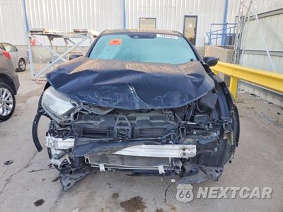 Piąte zdjęcie samochodu w środku: 2020 HONDA CR-V EXL VIN:5J6RW2H8XLL034763 - miniatura