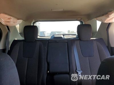 Zdjęcie 10 z 13 samochodu: 2016 CHEVROLET EQUINOX LS VIN:2GNALBEK6G1131148 - miniatura