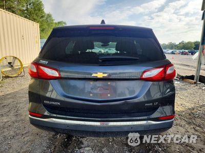 Zdjęcie 6 z 13 samochodu: 2018 CHEVROLET EQUINOX LT VIN:2GNAXSEV8J6323342 - miniatura
