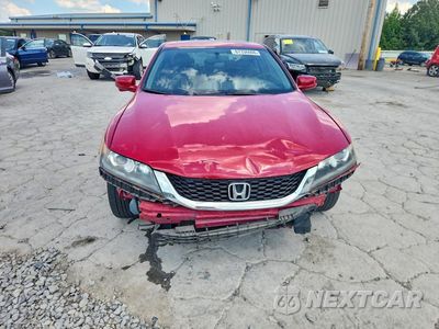 Piąte zdjęcie samochodu w środku: 2015 HONDA ACCORD EX VIN:1HGCT1B73FA015343 - miniatura