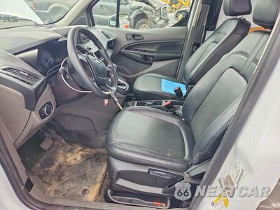 Zdjęcie 7 z 13 samochodu: 2020 FORD TRANSIT CONNECT XL VIN:NM0LS7E24L1459098 - miniatura