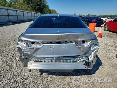 Zdjęcie 6 z 13 samochodu: 2026 TOYOTA CAMRY LE VIN:4T1DAACK9TU768795 - miniatura