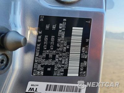 Zdjęcie 13 z 13 samochodu: 2026 TOYOTA HIGHLANDER SPORT VIN:5TDGZRBH9NS212735 - miniatura