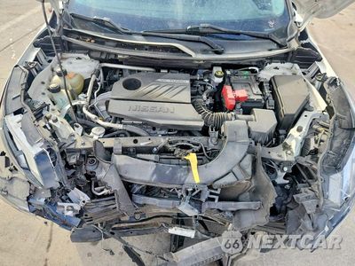 Zdjęcie 11 z 13 samochodu: 2022 NISSAN ROGUE S VIN:5N1BT3AA6NC716475 - miniatura