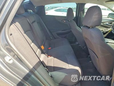 Zdjęcie 10 z 11 samochodu: 2017 CHEVROLET MALIBU LS VIN:1G1ZB5STXHF292960 - miniatura
