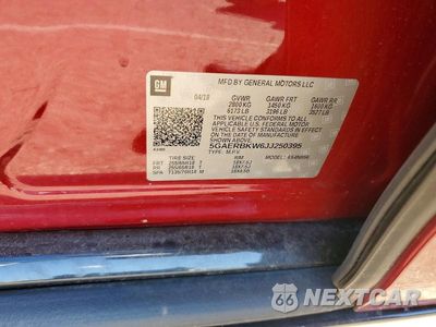 Zdjęcie 13 z 13 samochodu: 2018 BUICK ENCLAVE ESSENCE VIN:5GAERBKW6JJ250395 - miniatura