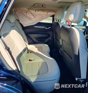 Zdjęcie 10 z 12 samochodu: 2025 MAZDA CX-5 PREFERRED VIN:JM3KFBCM1S0787469 - miniatura