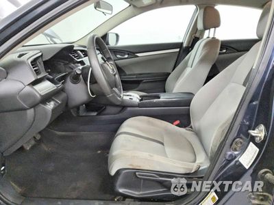 Zdjęcie 7 z 12 samochodu: 2017 HONDA CIVIC LX VIN:2HGFC2F5XHH547818 - miniatura