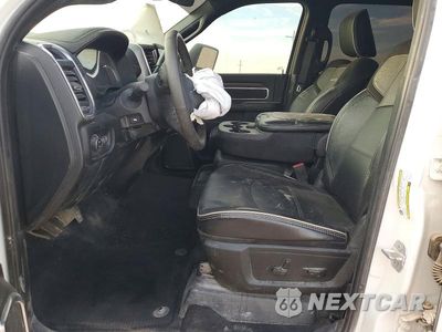 Zdjęcie 7 z 12 samochodu: 2026 RAM 2500 LARAMIE VIN:3C63R5FL5TG281432 - miniatura