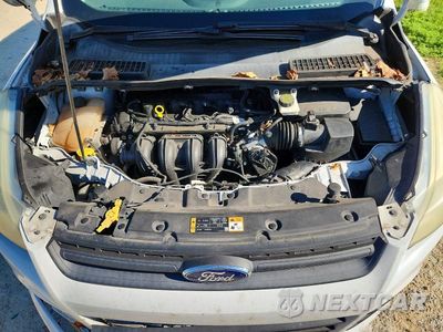 Zdjęcie 12 z 13 samochodu: 2016 FORD ESCAPE S VIN:1FMCU0F74GUA49674 - miniatura
