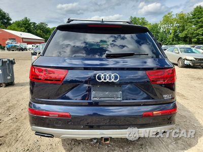 Zdjęcie 6 z 13 samochodu: 2017 AUDI Q7 PREMIUM PLUS VIN:WA1LAAF73HD028524 - miniatura