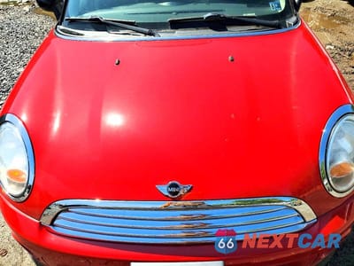 Zdjęcie 11 z 12 samochodu: 2012 MINI COOPER VIN:WMWSU3C5XCT258080 - miniatura