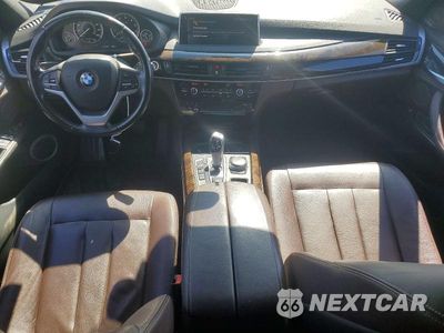 Zdjęcie 8 z 13 samochodu: 2017 BMW X5 XDRIVE35I VIN:5UXKR0C34H0V70808 - miniatura