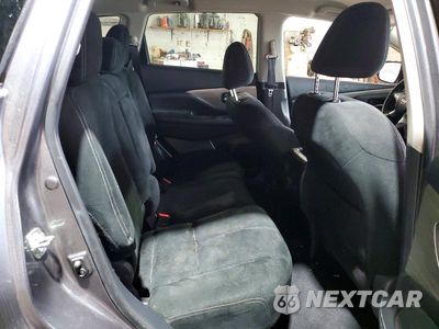 Zdjęcie 11 z 13 samochodu: 2015 NISSAN MURANO S VIN:5N1AZ2MH0FN265045 - miniatura