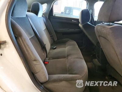 Zdjęcie 10 z 12 samochodu: 2016 CHEVROLET IMPALA LIMITED LT VIN:2G1WB5E35G1119593 - miniatura