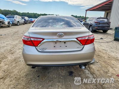 Zdjęcie 6 z 13 samochodu: 2015 TOYOTA CAMRY XLE V6 VIN:4T1BK1FK9FU028961 - miniatura