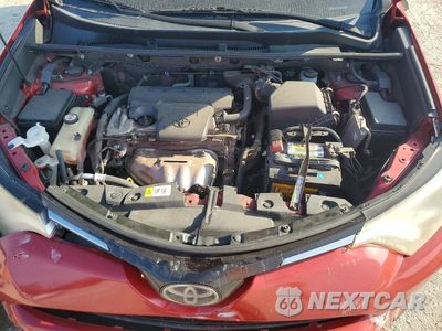 Zdjęcie 12 z 13 samochodu: 2017 TOYOTA RAV4 LE VIN:JTMZFREVXHJ122806 - miniatura