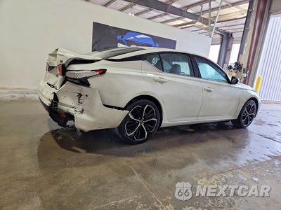 Trzecie zdjęcie samochodu z tyłu: 2024 NISSAN ALTIMA SR VIN:1N4BL4CV6RN387920 - miniatura
