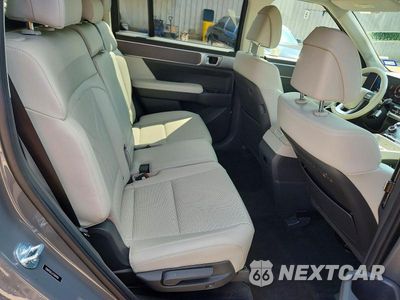 Zdjęcie 10 z 13 samochodu: 2026 HYUNDAI SANTA FE SEL VIN:5NMP2DGL7TH171798 - miniatura