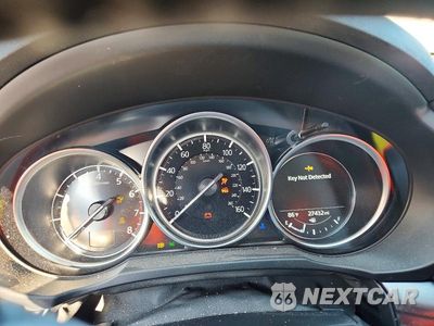 Zdjęcie 9 z 14 samochodu: 2025 MAZDA CX-5 SELECT VIN:JM3KFBBL9S0664091 - miniatura