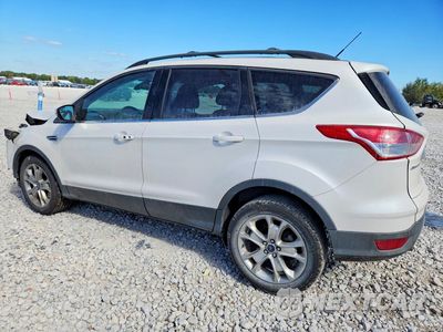 Drugie zdjęcie samochodu z przodu: 2013 FORD ESCAPE SEL VIN:1FMCU9H92DUC39052 - miniatura