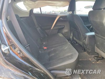 Zdjęcie 11 z 13 samochodu: 2015 TOYOTA RAV4 XLE VIN:2T3RFREV8FW328074 - miniatura