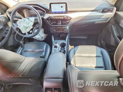 Zdjęcie 8 z 14 samochodu: 2020 FORD ESCAPE SEL VIN:1FMCU9H65LUB24160 - miniatura