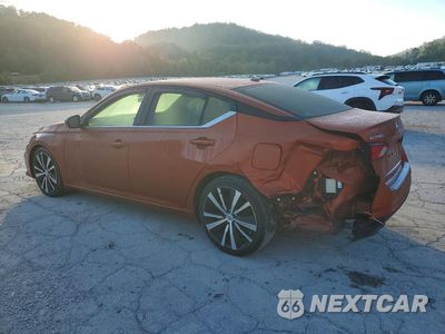 Drugie zdjęcie samochodu z przodu: 2020 NISSAN ALTIMA SR VIN:1N4BL4CV6LC124331 - miniatura