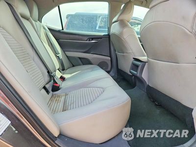 Zdjęcie 10 z 12 samochodu: 2022 TOYOTA CAMRY SE VIN:4T1G11AK2NU669335 - miniatura