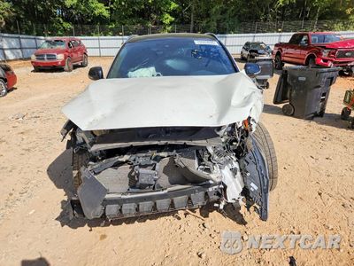 Piąte zdjęcie samochodu w środku: 2020 INFINITI QX50 ESSENTIAL VIN:3PCAJ5M39LF111011 - miniatura