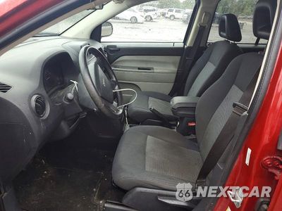 Zdjęcie 7 z 13 samochodu: 2009 JEEP COMPASS SPORT VIN:1J4FF47B49D202668 - miniatura
