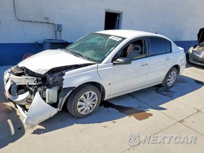 2007 SATURN ION LEVEL 2 1G8AZ58FX7Z122610 - główne zdjęcie licytacji z USA - miniatura