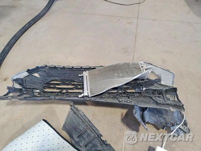 Zdjęcie 13 z 14 samochodu: 2025 VOLKSWAGEN TAOS S VIN:3VV8C7B24SM038687 - miniatura