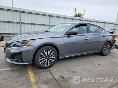 2024 NISSAN ALTIMA SV 1N4BL4DV8RN301120 - główne zdjęcie licytacji z USA - miniatura