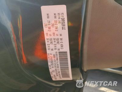 Zdjęcie 12 z 12 samochodu: 2008 DODGE RAM 1500 ST VIN:1D7HA18N78S627628 - miniatura